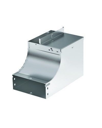 Угол вертикальный внешний DKC (37065KHDZ) в Королеве Аксессуары для лотков Pintop.ru