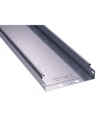 Лоток 600х50 L2000 DKC 35018 в Королеве Кабельные лотки Pintop.ru