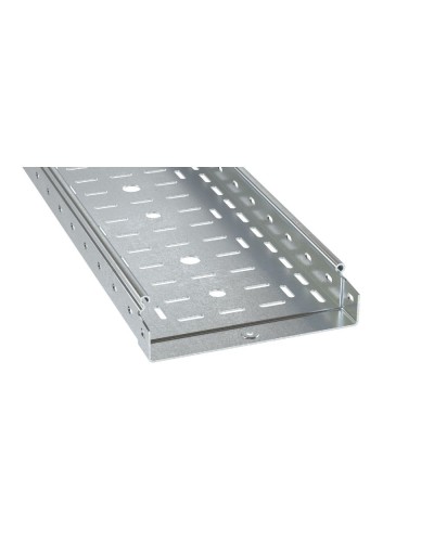 Лоток перфорированный 500х35 L3000 DKC (SPS33550) в Королеве Кабельные лотки Pintop.ru