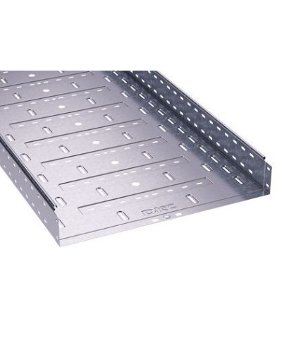 Лоток перфорированный 600х80 L2000 DKC 35318 в Королеве Кабельные лотки Pintop.ru