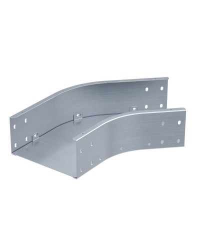 Угол горизонтальный (SCN820KHDZ) в Королеве Аксессуары для лотков Pintop.ru