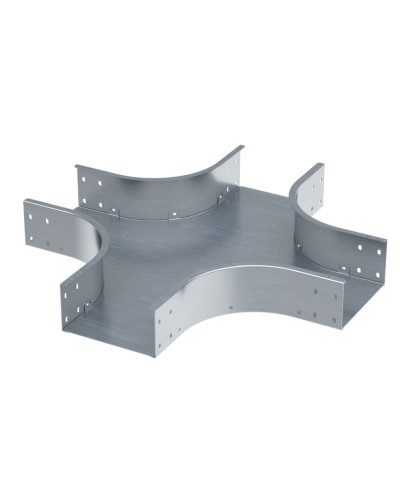 Ответвитель X-образный DKC (SXN1030K) в Королеве Аксессуары для лотков Pintop.ru