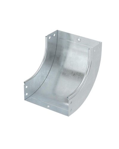 Угол вертикальный внутренний DKC (36707KHDZ) в Королеве Аксессуары для лотков Pintop.ru