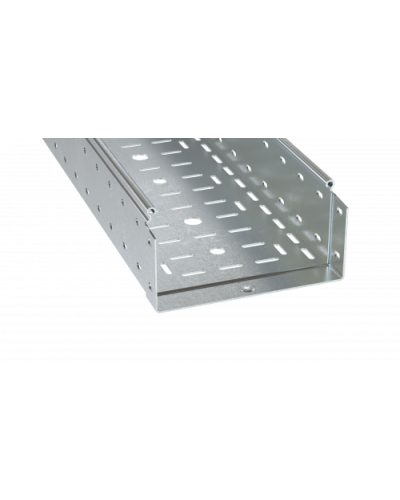 Лоток перфорированный DKC (SPH30110) в Королеве Кабельные лотки Pintop.ru
