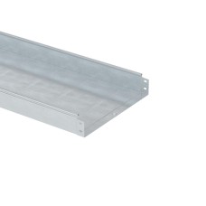 Лоток неперфорированный DKC (SNM40110HDZ)