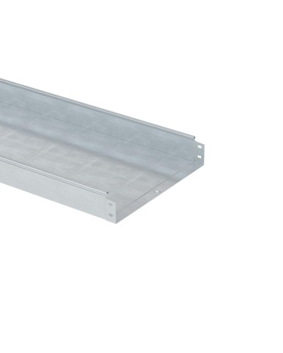 Лоток неперфорированный DKC (SNM60150) в Королеве Кабельные лотки Pintop.ru