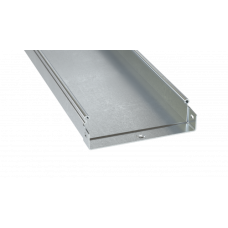 Лоток50x500х4000, 1,5 мм, горячеоцинкованный DKC SNM40550HDZ