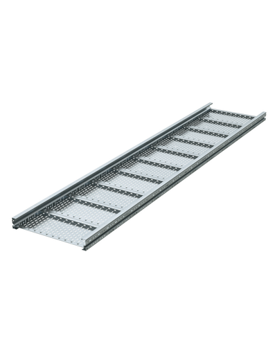 Лоток кабельный DKC (USH319HDZ) в Королеве Кабельные лотки Pintop.ru