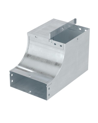 Угол вертикальный внутренний DKC (37142KHDZ) в Королеве Аксессуары для лотков Pintop.ru