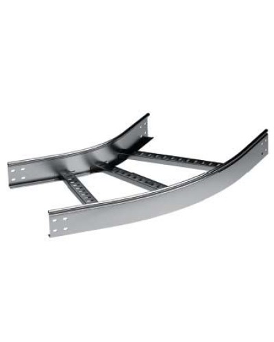 Угол горизонтальный DKC (LC0536KZL) в Королеве Аксессуары для лотков Pintop.ru