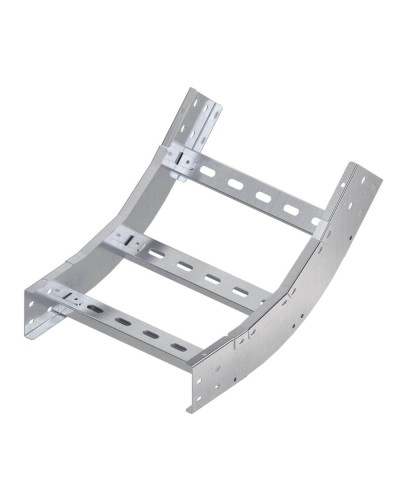 Угол вертикальный внутренний DKC (LH0134K) в Королеве Аксессуары для лотков Pintop.ru