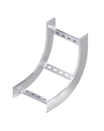 Угол вертикальный внутренний DKC (LH5350K) в Королеве Аксессуары для лотков Pintop.ru