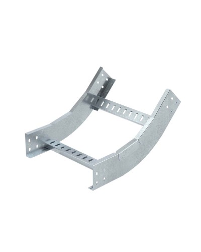 Угол вертикальный внутренний DKC (LIH0595K) в Королеве Аксессуары для лотков Pintop.ru