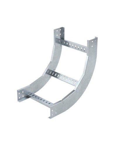 Угол вертикальный внутренний DKC (LIH8320K) в Королеве Аксессуары для лотков Pintop.ru