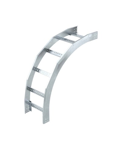 Угол вертикальный внешний DKC (LIO8940KHDZ) в Королеве Аксессуары для лотков Pintop.ru