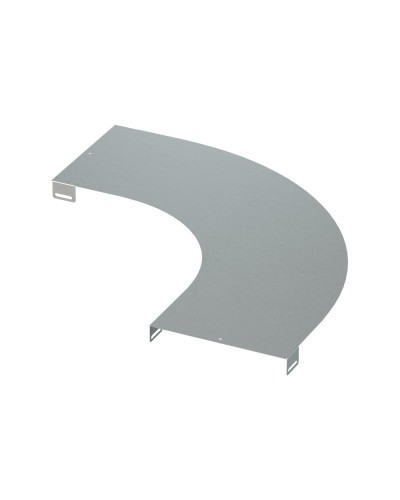 Крышка на угол DKC (LK0036KZL) в Королеве Аксессуары для лотков Pintop.ru