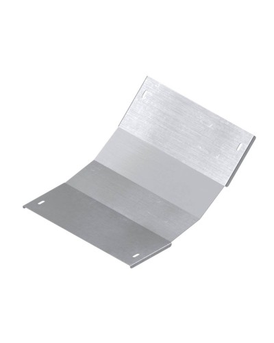 Крышка на Угол вертикальный (LKH0163KHDZ) в Королеве Аксессуары для лотков Pintop.ru