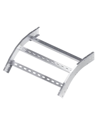 Угол вертикальный внешний DKC (LO0863K) в Королеве Аксессуары для лотков Pintop.ru