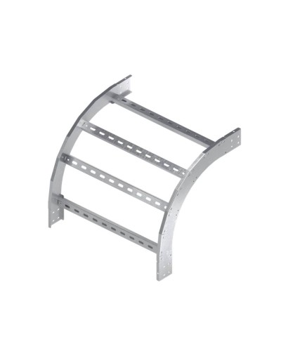 Угол вертикальный внешний DKC (LO8650K) в Королеве Аксессуары для лотков Pintop.ru