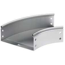 Угол CPO 45 горизон. 200х100,1,5 мм, HDZ DKC 3610315HDZ