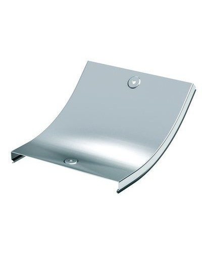 Крышка внутреннего вертикального угла DKC (38220KZL) в Королеве Аксессуары для лотков Pintop.ru