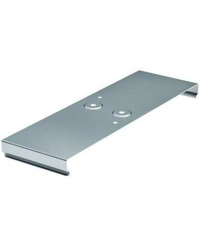 Накладка CGC для крышки осн.300, горячеоцинкованная DKC 37395HDZ в Королеве Аксессуары для лотков Pintop.ru