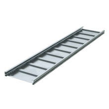 Лоток неперфорированный DKC (UNH380HDZ)