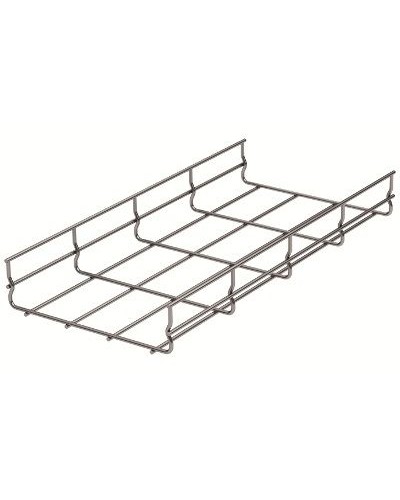 Лоток проволочный DKC (FC8060INOX) в Королеве Кабельные лотки Pintop.ru