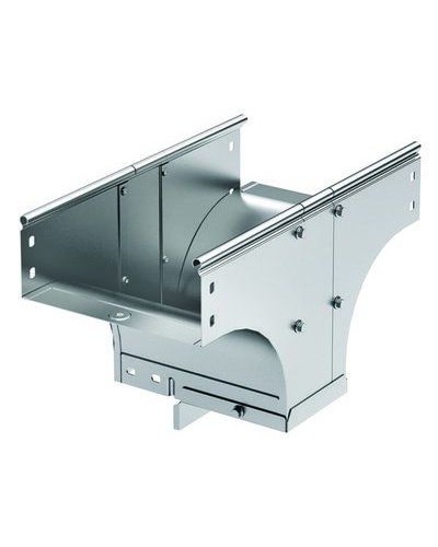 Крышка T-ответвителя DKC (37628KHDZ) в Королеве Аксессуары для лотков Pintop.ru