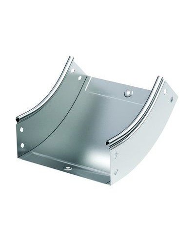 Угол вертикальный внутренний DKC (36748KZL) в Королеве Аксессуары для лотков Pintop.ru