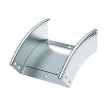 Угол CD 45 вертикальный внеш. 45° 150х100 горячеоцинкованный DKC 36882KHDZ