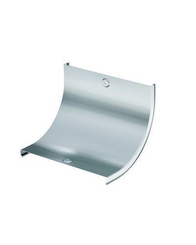 Крышка внутреннего вертикального угла DKC (38200KZL) в Королеве Аксессуары для лотков Pintop.ru