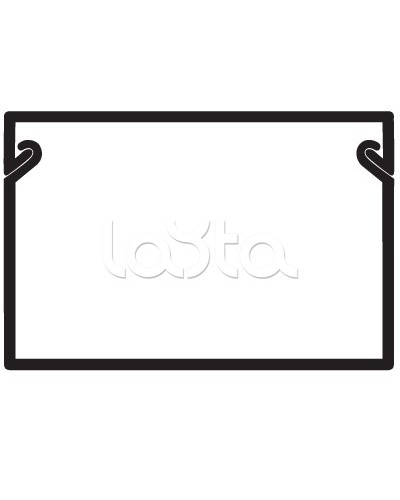 Кабель-канал TMC 25/1x17 (1уп./60м.) DKC 00304 в Королеве Кабель-канал Pintop.ru