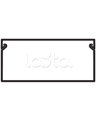 Миниканал TMC 40x17 DKC 00351 в Королеве Кабель-канал Pintop.ru