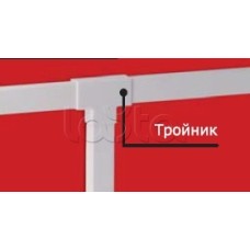 Тройник IM 40x17 DKC 00541R