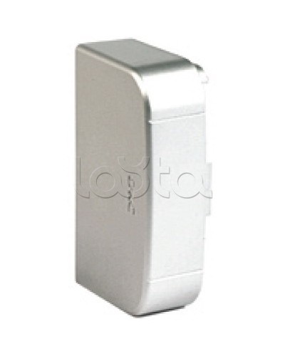 Заглушка 110х50 мм DKC 01005 в Королеве Аксессуары для кабель-канала Pintop.ru