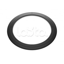 Кольцо резиновое уплотнительное для двустенной трубы D 75 мм DKC 016075