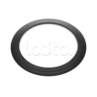 Кольцо резиновое уплотнительное для двустенной трубы D 110 мм DKC 016110