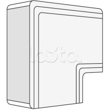 Угол плоский NPAN 100x40 мм DKC 01741