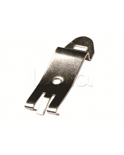 Клипса под профиль OMEGA, FIX KLIP, M4 DKC 03504 в Королеве Крепежные изделия Pintop.ru