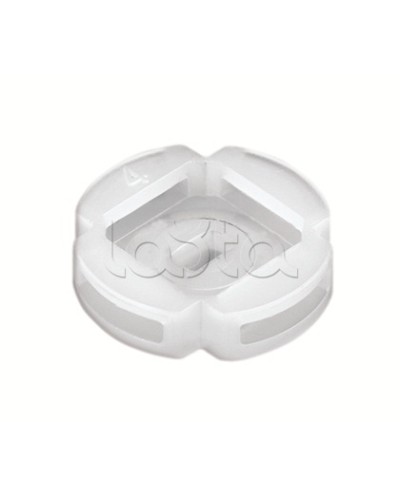 Крепежный элемент ZP2 для короба RL DKC 06561RL в Королеве Крепежные изделия Pintop.ru