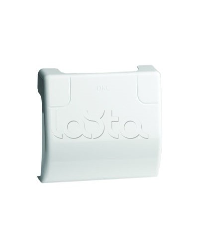 Тройник для к/к 70х22 и 90х25 мм DKC 07206 в Королеве Аксессуары для кабель-канала Pintop.ru