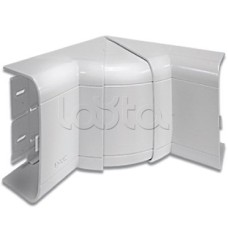 Угол внутренний 70х22, изменяемый (75-115°) DKC 07251