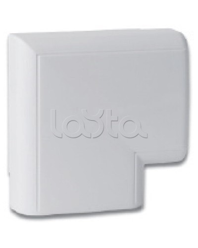 Угол плоский 90x50 DKC 09503 в Королеве Аксессуары для кабель-канала Pintop.ru