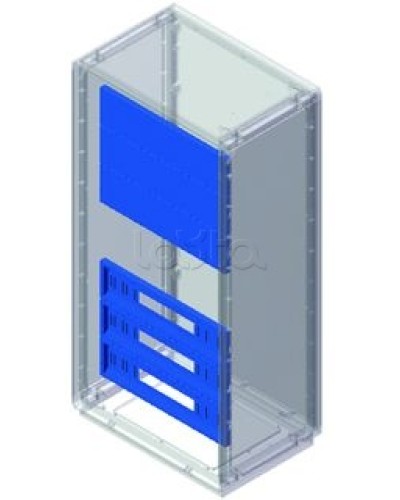 Панель накладная сплошная, для шкафов Conchiglia, Ш=580мм DKC 95775607 в Королеве Аксессуары для стоек и шкафов Pintop.ru