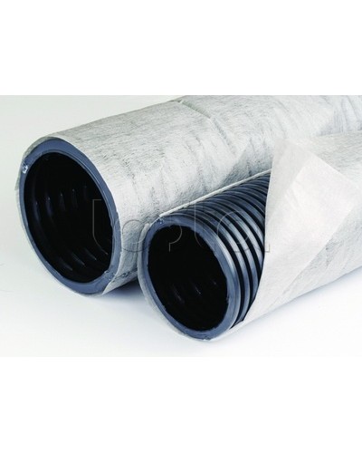 Труба двустенная ПНД гибкая DKC 141920A в Королеве Аксессуары для кабель-канала Pintop.ru