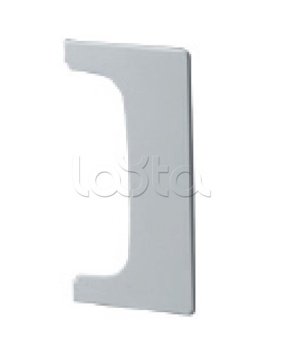 Адаптер 70х22 для коробки SDN DKC 01881 в Королеве Аксессуары для лотков Pintop.ru