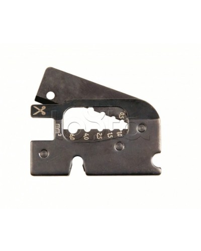 Аксессуар для зачистки и резки проводов 0,5-6 кв.мм DKC 2ART81 в Королеве Аксессуары для стоек и шкафов Pintop.ru