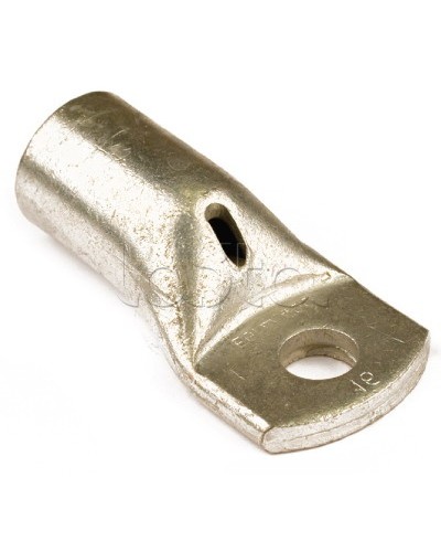 Наконечник кольцевой под винт 1,5 кв.мм винт 6 мм (ТМЛ) DKC 2AT6 в Королеве Держатели, клипсы, скобы Pintop.ru