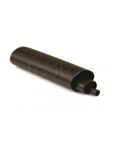 Термоусаживаемая толстостенная трубка 120/35 мм c клеевым составом DKC 2CRTA120 в Королеве Аксессуары для кабель-канала Pintop.ru